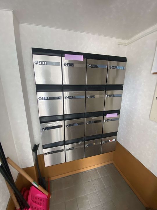 カーサ雅元町401のその他画像