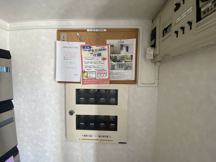 カーサ雅元町401のその他画像