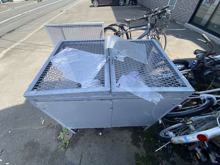 カーサ雅元町401のその他画像