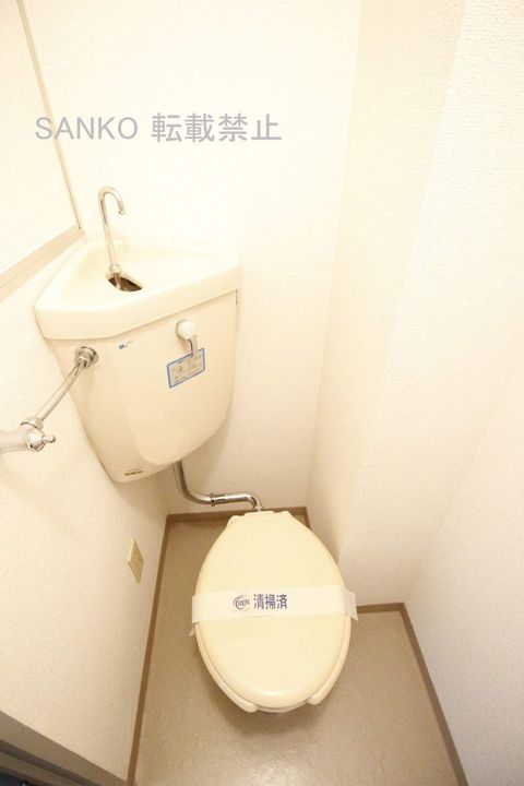 カーサ雅元町401のその他画像