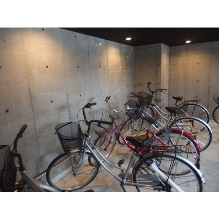 ENCHANーTHE環状通東(アンシャンテ環状通東)0305のその他画像