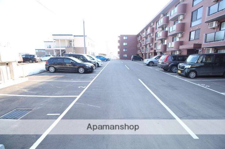 ウィングパークのその他画像