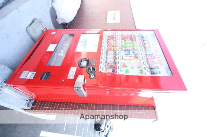 ウィングパークのその他画像