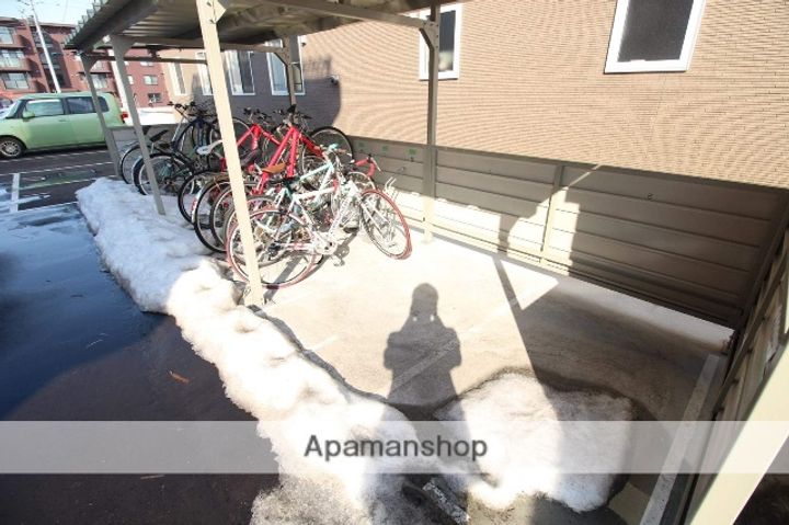 ウィングパークのその他画像