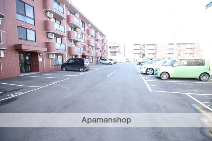 ウィングパークのその他画像