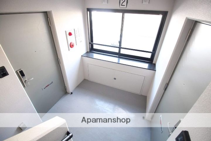 ウィングパークのその他画像