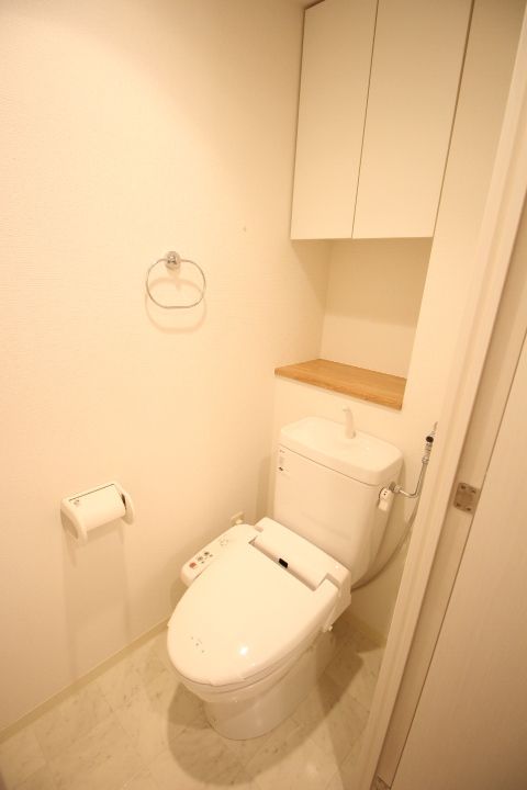 グレイスコート北18条のその他画像