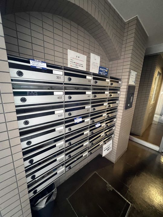 リーブル25のその他画像