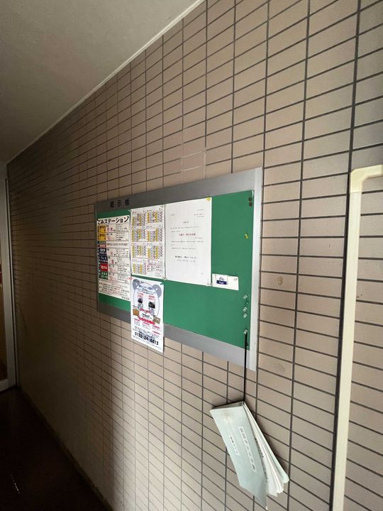 リーブル25のその他画像