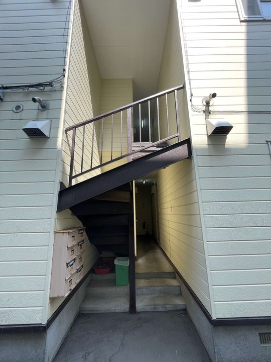 第5青雲荘110のその他画像