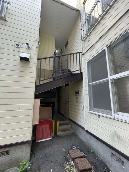 第5青雲荘110のその他画像