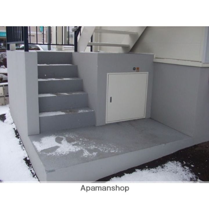 北海道札幌市東区北四十条東16丁目の賃貸マンションのその他画像