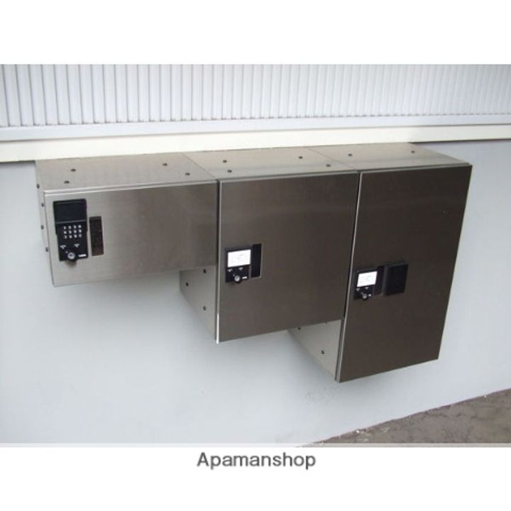 北海道札幌市東区北四十条東16丁目の賃貸マンションのその他画像
