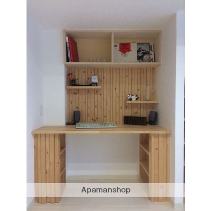 北海道札幌市東区北四十条東16丁目の賃貸マンションのその他画像