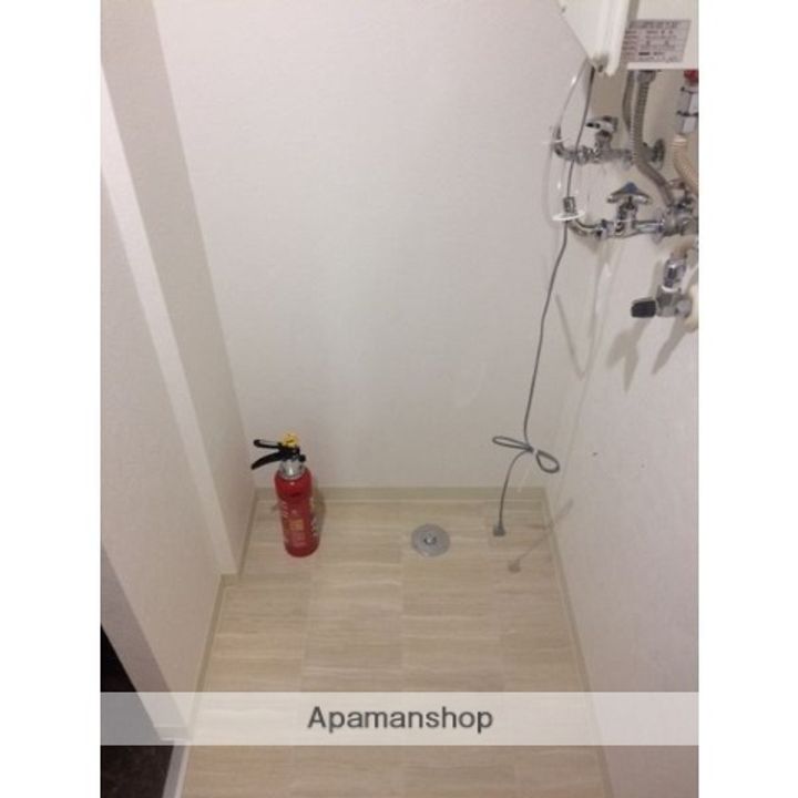 北海道札幌市東区北四十条東16丁目の賃貸マンションのその他画像