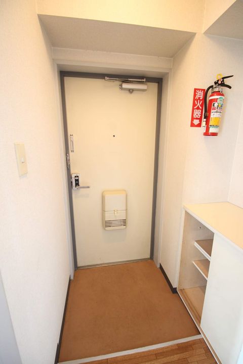 北海道札幌市東区東苗穂四条1丁目の賃貸マンションのその他画像