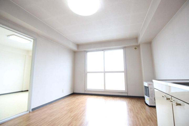 北海道札幌市東区東苗穂四条1丁目の賃貸マンションのその他画像