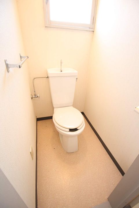 北海道札幌市東区東苗穂四条1丁目の賃貸マンションのその他画像