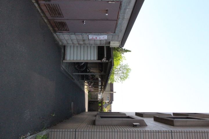 北海道札幌市東区北四十条東18丁目の賃貸マンションのその他画像