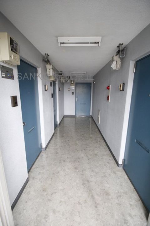 北海道札幌市東区北二十条東14丁目の賃貸マンションのその他画像