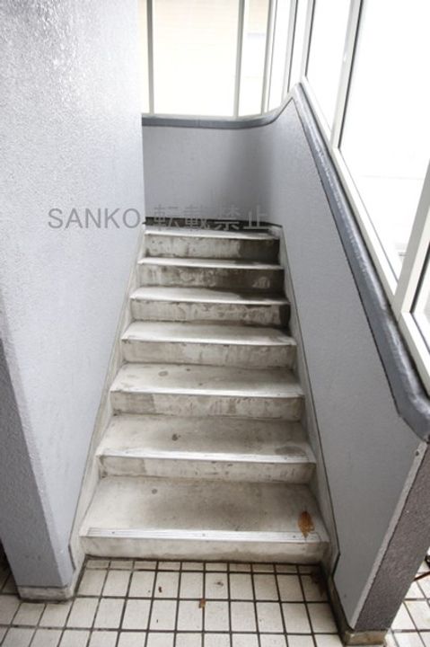 北海道札幌市東区北二十条東14丁目の賃貸マンションのその他画像