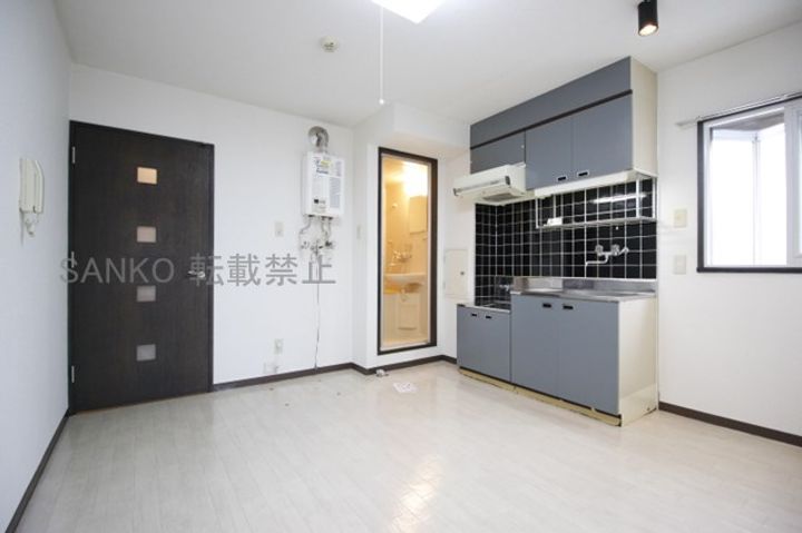 北海道札幌市東区北二十条東14丁目の賃貸マンションのその他画像