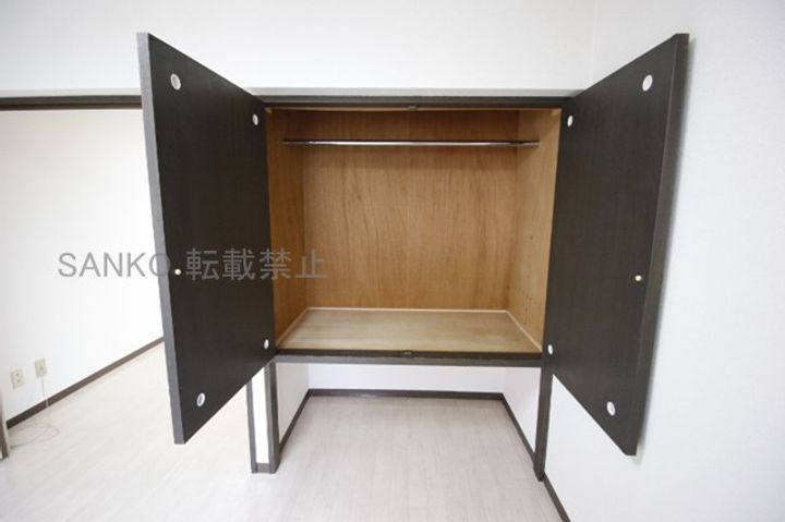 北海道札幌市東区北二十条東14丁目の賃貸マンションのその他画像