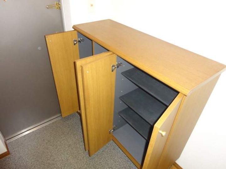 北海道札幌市東区北十六条東4丁目の賃貸マンションのその他画像