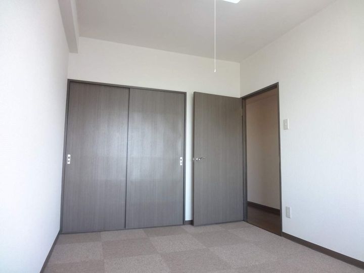 北海道札幌市東区伏古八条3丁目の賃貸マンションのその他画像