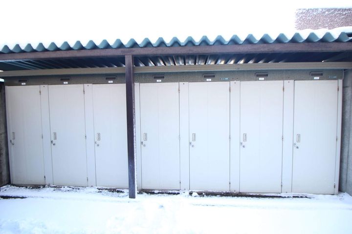 北海道札幌市東区北二十条東8丁目の賃貸マンションのその他画像