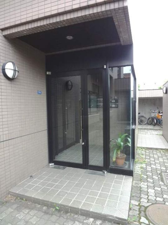 北海道札幌市東区北二十条東8丁目の賃貸マンションのその他画像