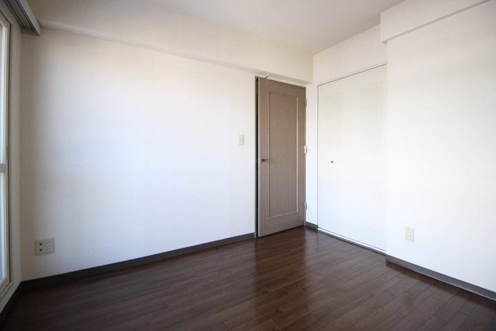 北海道札幌市東区北二十条東8丁目の賃貸マンションの内装