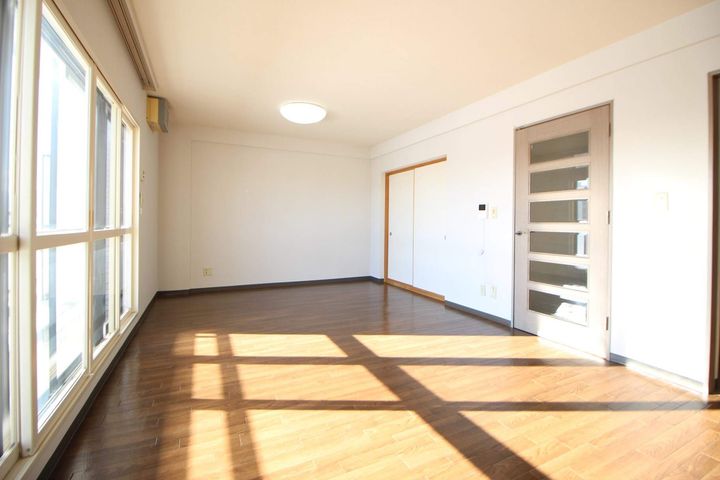 北海道札幌市東区北二十条東8丁目の賃貸マンションのその他画像