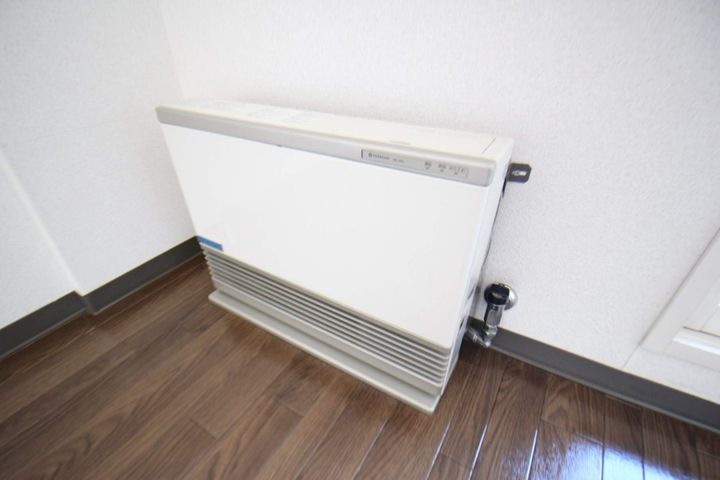 北海道札幌市東区北二十条東8丁目の賃貸マンションのその他画像