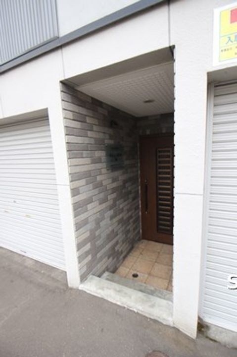 エルムN23B棟303のその他画像