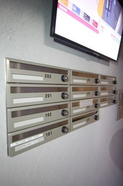 モンテリブロ札幌東302のその他画像