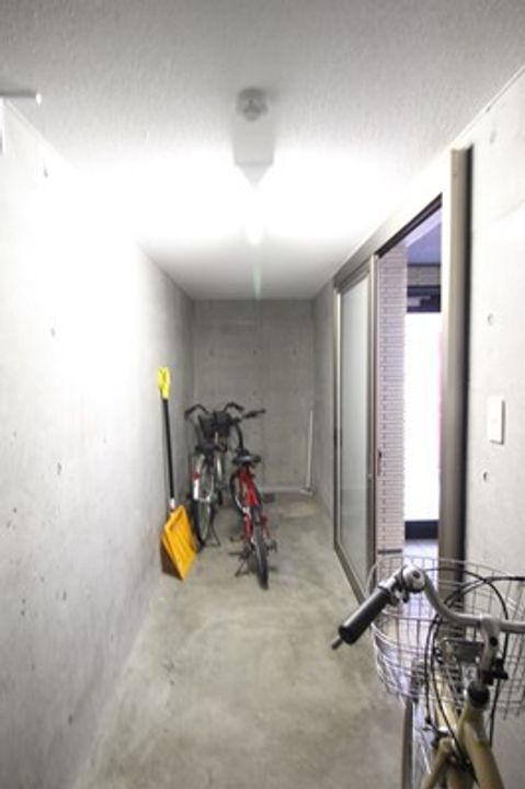 モンテリブロ札幌東302のその他画像