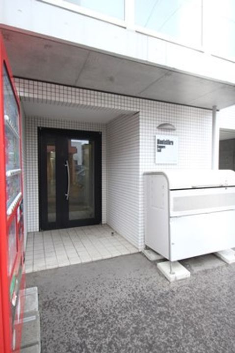 モンテリブロ札幌東302のその他画像