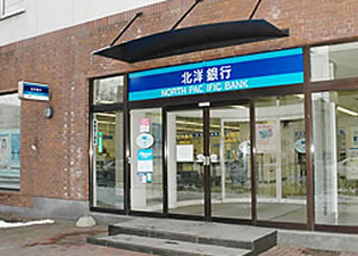 モンテリブロ札幌東302の周辺