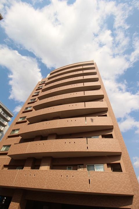 PRIME URBAN円山北四条01301の外観