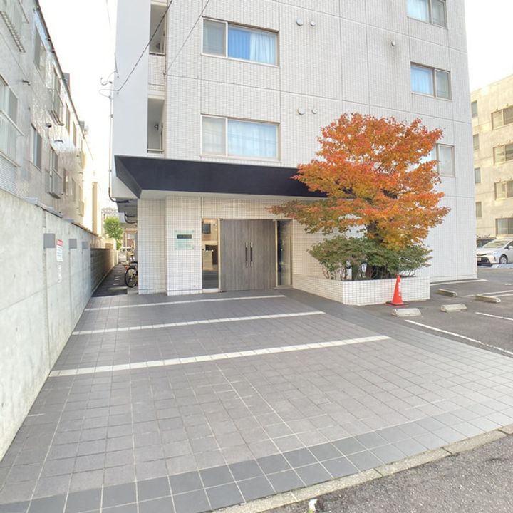 サンハイツ北大前のその他画像