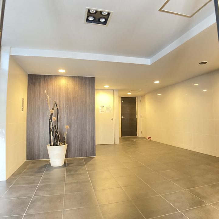 サンハイツ北大前のその他画像