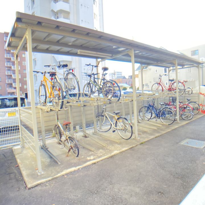 サンハイツ北大前のその他画像