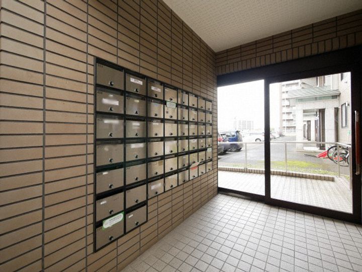 北海道札幌市東区北四十条東18丁目の賃貸マンションのその他画像