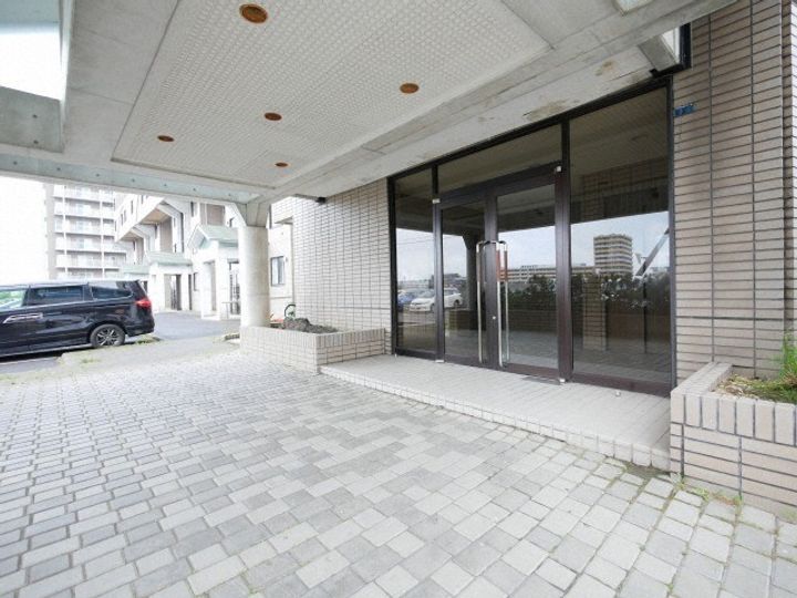 北海道札幌市東区北四十条東18丁目の賃貸マンションのその他画像