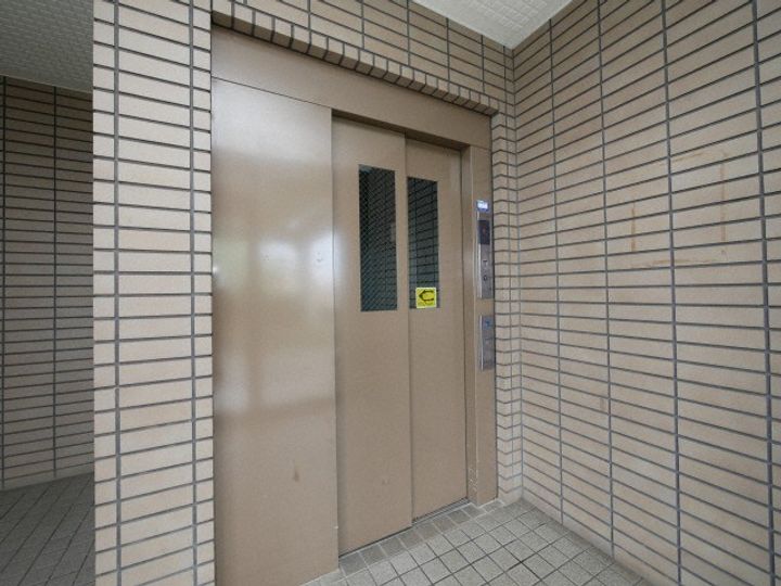 北海道札幌市東区北四十条東18丁目の賃貸マンションのその他画像