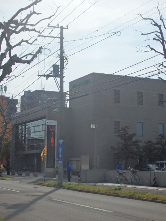 北海道札幌市東区北十六条東4丁目の賃貸マンションの周辺