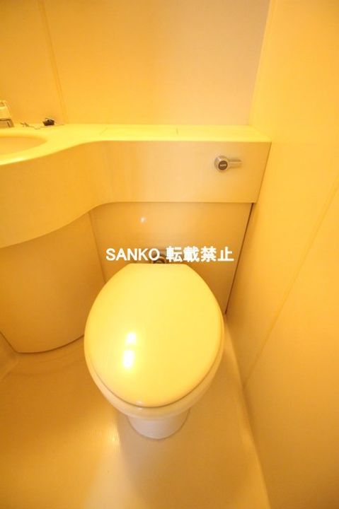 北海道札幌市東区北八条東1丁目の賃貸マンションのその他画像