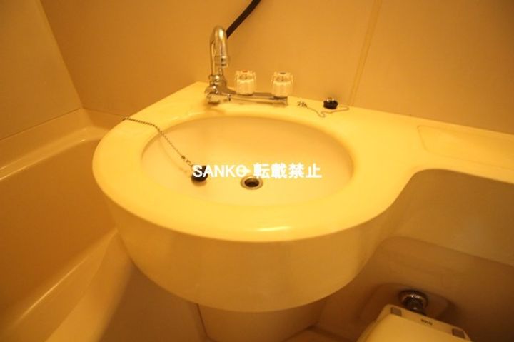 北海道札幌市東区北八条東1丁目の賃貸マンションのその他画像