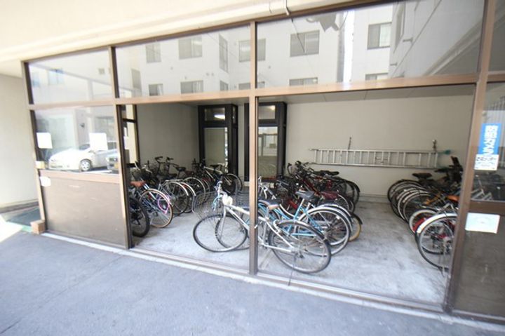 北海道札幌市東区北八条東1丁目の賃貸マンションのその他画像